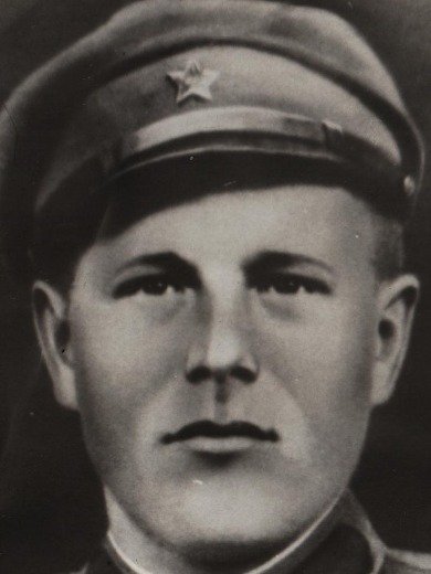 Шевченко Иван Данилович