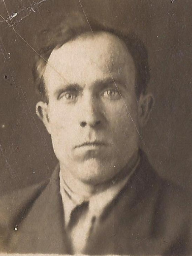 Белашов Серафим Петрович