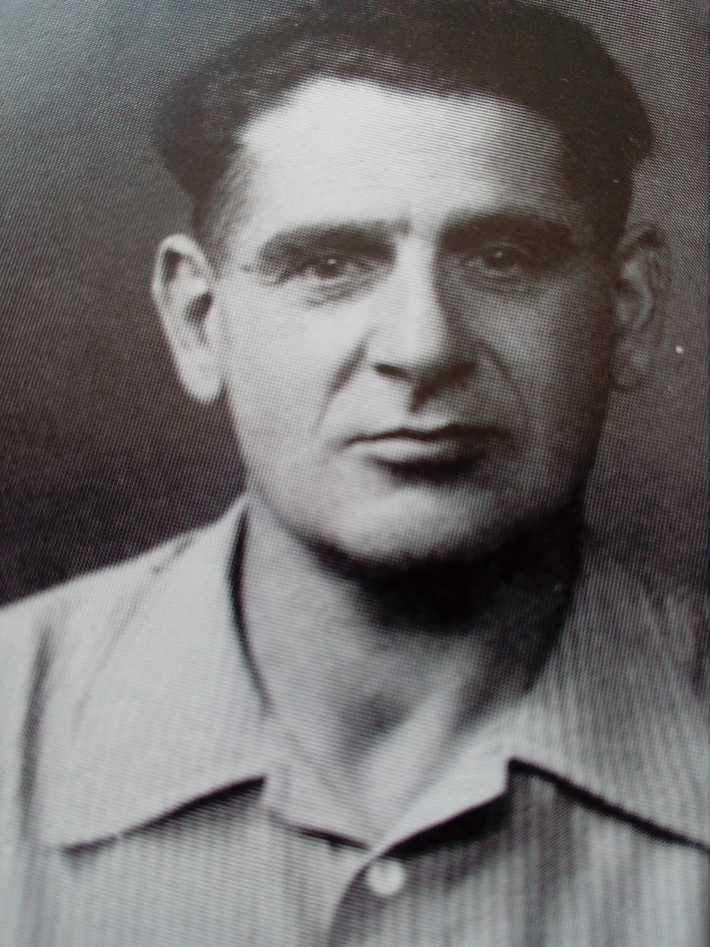 Гадзиян Аведик Амбарцумович