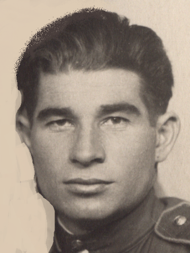 Милюшков Юрий Яковлевич