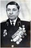 Сгибнев Иван Михайлович