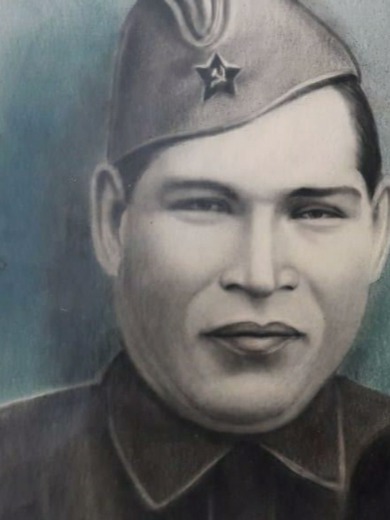 Тагиров Гибадулла Мухаматтагирович