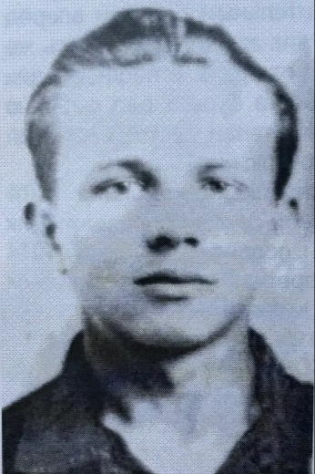 Мазаев Кирилл Ильич