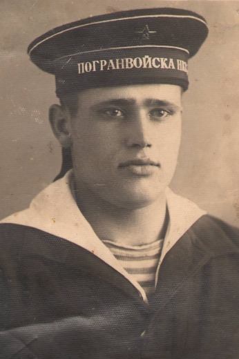 Кошелап Николай Иосифович