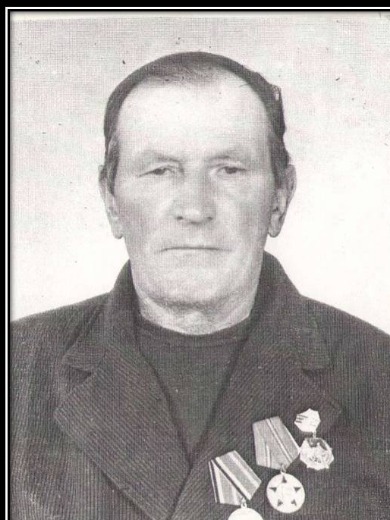 Малич Виктор Иванович