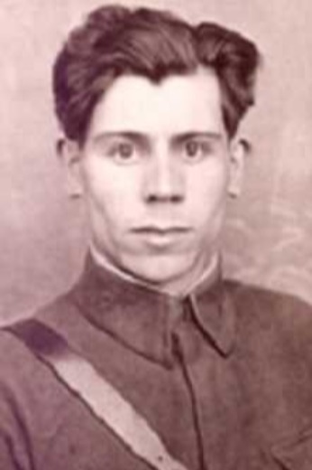 Кузнечихин Семен Никанорович