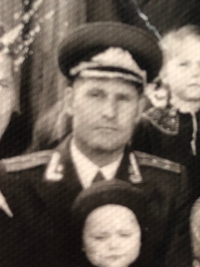 Субботин Лазарь Родионович