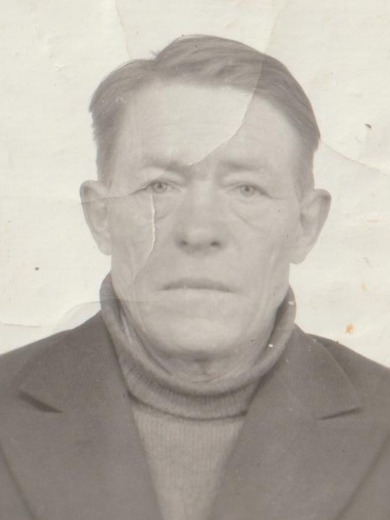 Зубарев Николай Архипович