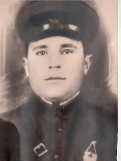 Пресняков Павел Кузьмич