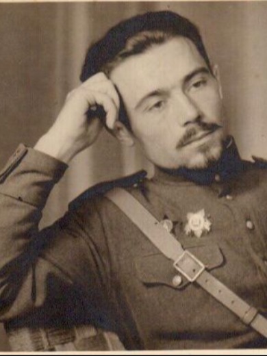 Браташев Иван Ильич