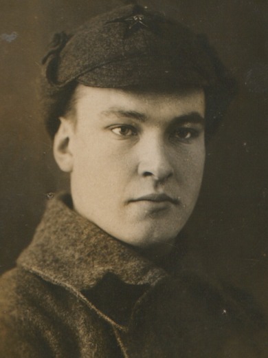 Горелов Сергей