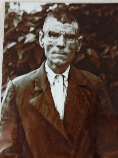 Громак Поликарп Андреевич