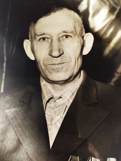 Шатохин Виктор Федорович
