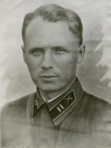 Топлин Алексей Евдокимович