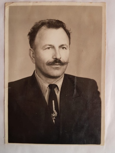 Гречанов Иван Филимонович