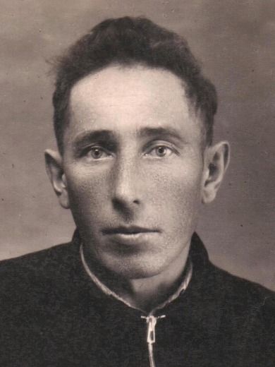 Сисюкин Сергей Николаевич