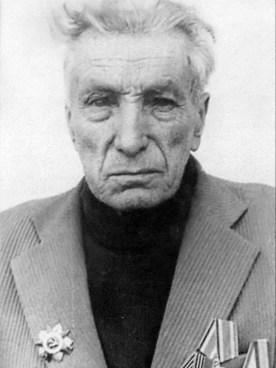 Жоховец Владимир Николаевич