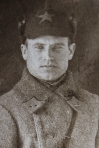 Бабакин Алексей Федорович