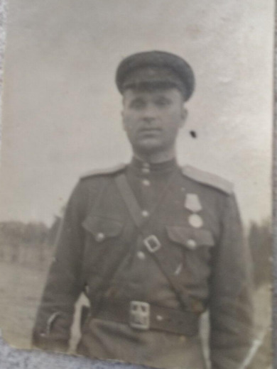 Герасимович Юльян Иванович