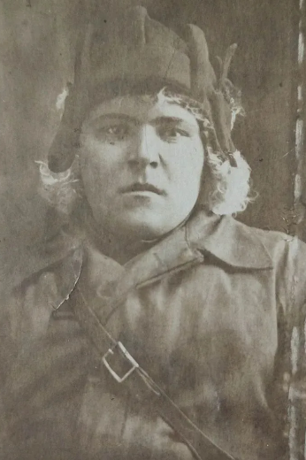Сычев Иван Афанасьевич