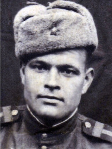 Кохтин Василий Андреевич