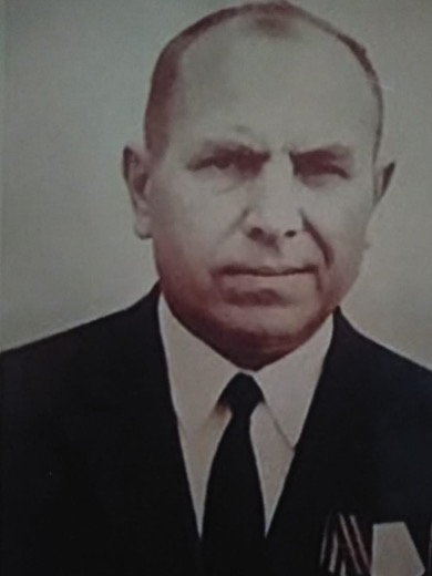 Алимских Василий Николаевич