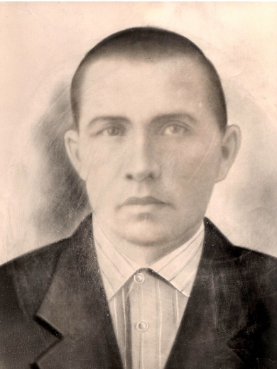 Шкодов (Шкедов) Федор Федотоич