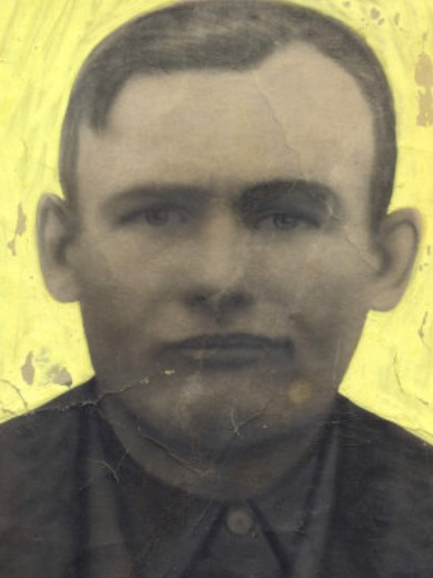 Томилин Василий Сергеевич