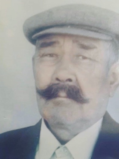 Сапабаев Бопай