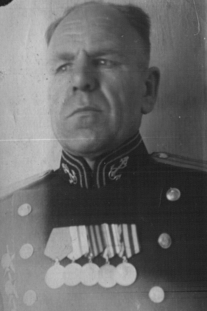 Елохин Владимир Фёдорович