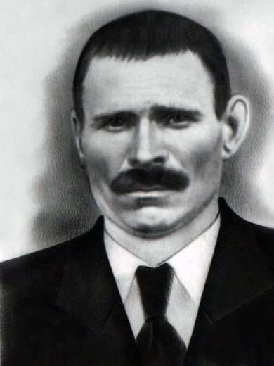 Гридасов Михаил Романович