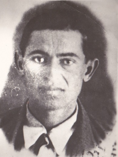 Авакян Самвел Барсегович