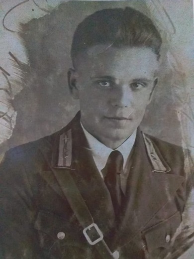 Каратун Алексей Григорьевич