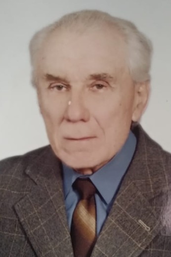 Лазаренко Николай Данилович