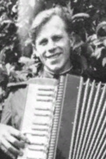 Зубахин Алексей Иванович
