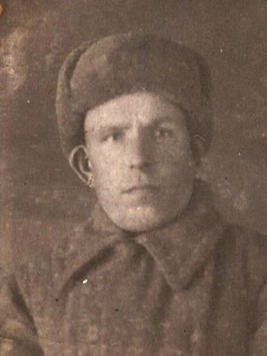 Петелин Сергей Васильевич