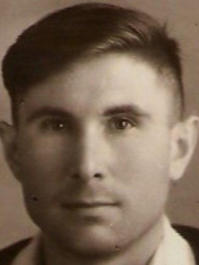 Шешенин Александр Петрович