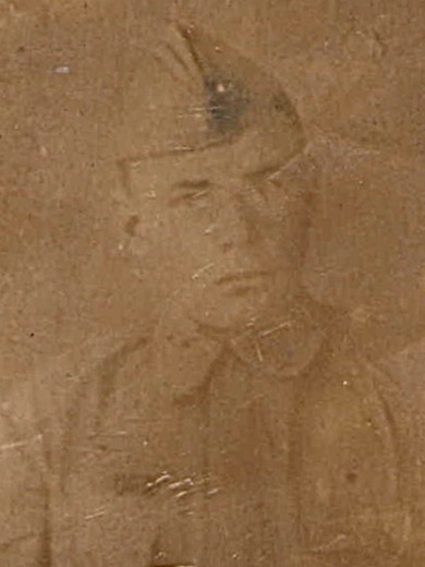 Удегов Александр Иосифович