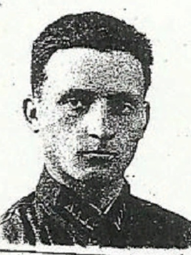 Боташев Туган Биболатович