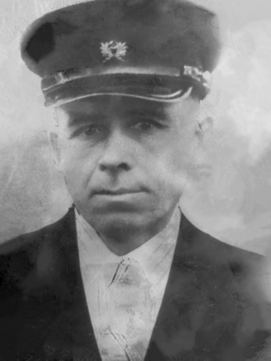 Щетинин Иван Трофимович