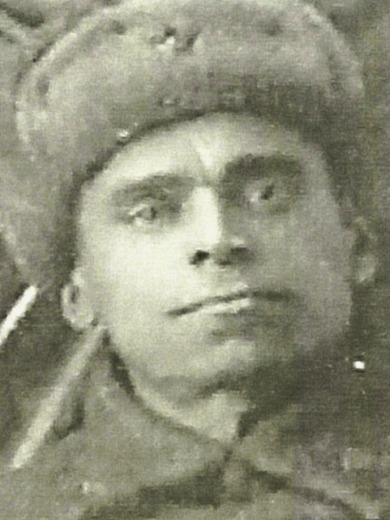 Полфунтиков Алексей Демьянович