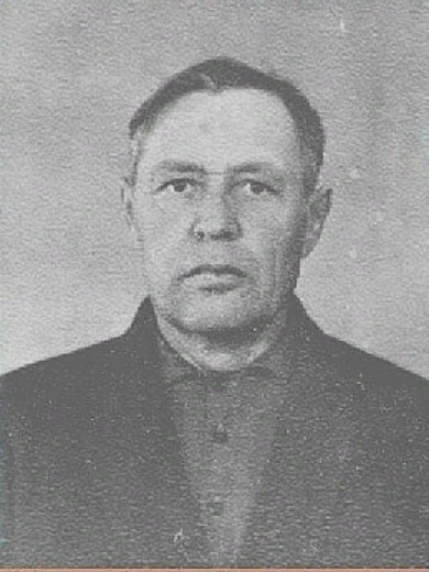 Мартыненко Яков Петрович