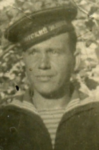Лалаев Иван Иванович