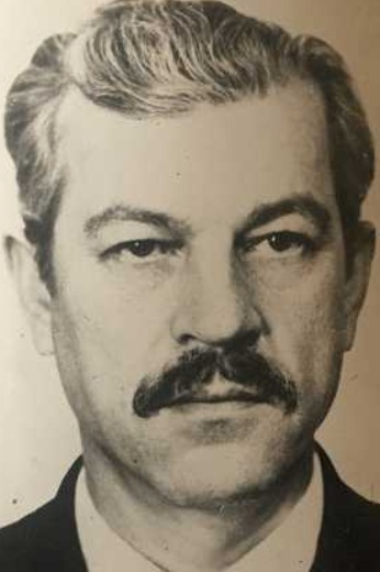 Митрофанов Виктор Семенович