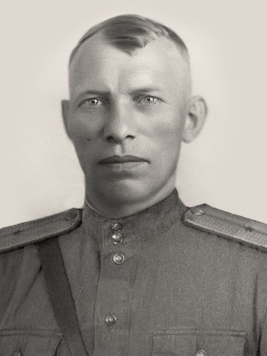 Зайцев Иван Алексеевич
