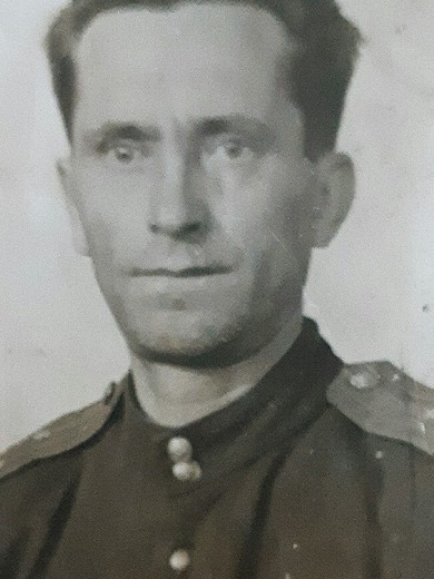 Миронов Сергей Иванович