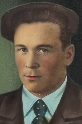 Пуленков Александр Михайлович
