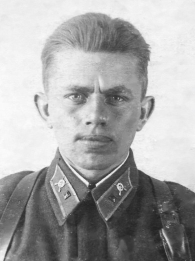 Цейткин Файвус-Лейба Гершович