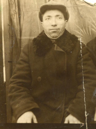 Еремкин Петр Пименович