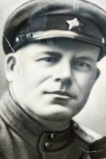 Лобарев Кирилл Васильевич